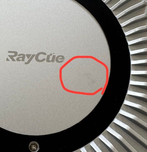 Mac Mini M4 対応ハブ RayCue USB-Cハブ 10-in-1