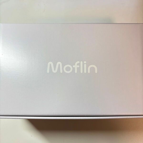AIペット moflin モフリン カシオ ゴールド