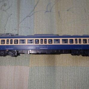 鉄道模型 Nゲージ KATO 国鉄 JR東日本 JR西日本 111系 113系 モハ112 -2074 スカ色 モーター 動力車