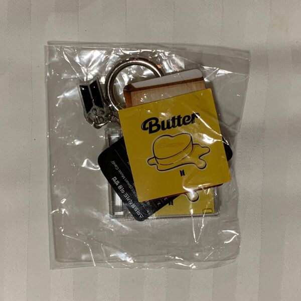 BTS FESTA 2025 カプセルトイ BUTTER