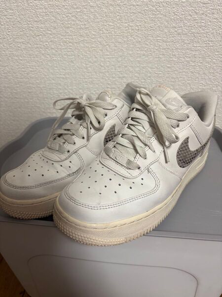 Nike Women's Air Force 1 Low '07 Phantom NIKE ナイキ エアフォース1