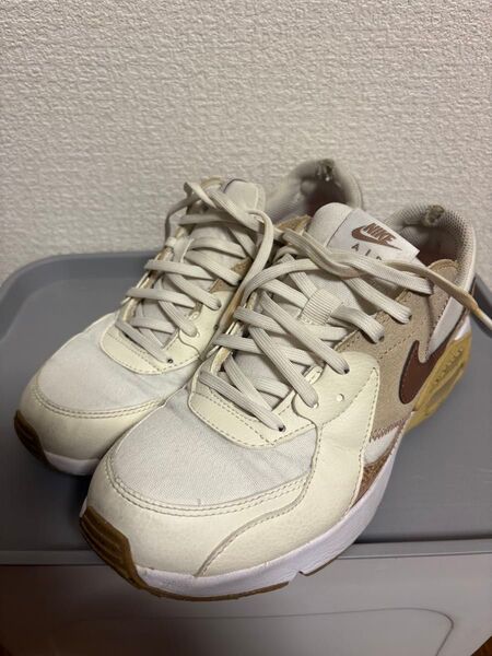 ナイキ エアマックス コルク スニーカー 24.5 NIKE AIR MAX
