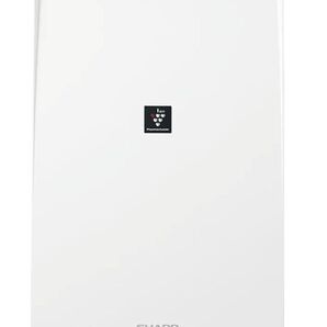 シャープ 衣類乾燥除湿機 プラズマクラスター付未開封新品