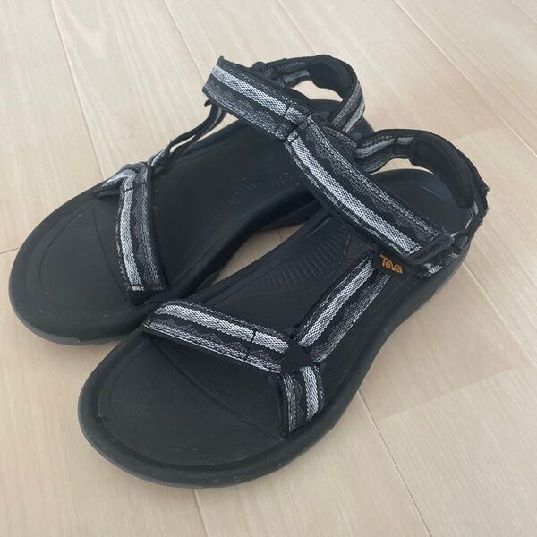 teva スポーツサンダル 24.0cm