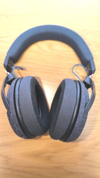 ATH-HL7BT オープンエアーダイナミック型 BluetoothVer.5.0 ワイヤレスヘッドホン