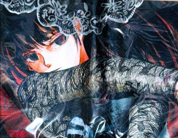 SAKAMOTO DAYS サカモトデイズ キャラクター大判タオル 大佛 タオル おさらぎ