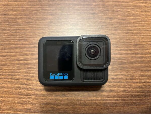 《ジャンク品》GoPro HERO 13 BLACK CHDHX-131-FW