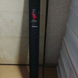 シマノ SHIMANO ワールドシャウラ ロッドケース