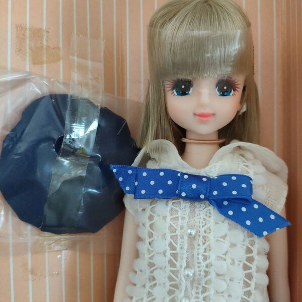 未使用 バービーエクセリーナ タカラ バービー ジェニー エクセリーナ TAKARA タカラバービー ジェニーちゃん 人形 ドール