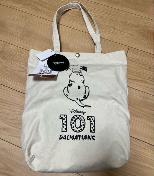 (新品)アベイル ディズニー ルームウェア101匹わんちゃん
