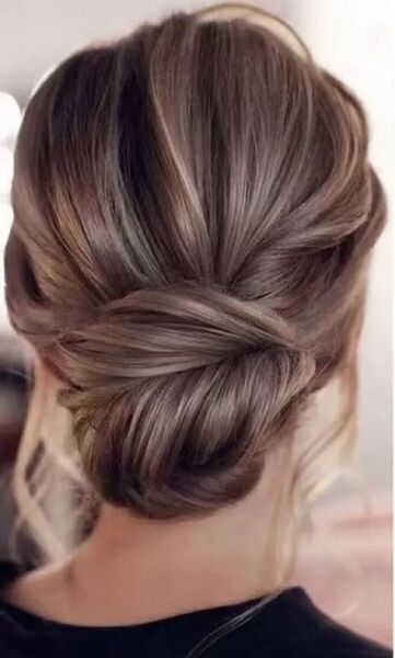 バレンダ ヘアアクセサリー ヘアクリップ ヘアピン 髪飾り 簪