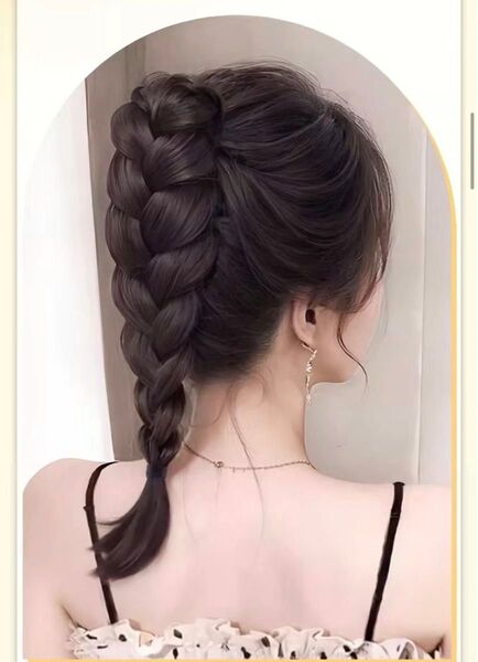 ヘアアクセサリー 髪飾りボリュームアップ バレッタ ヘアピン