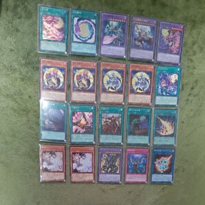 遊戯王 月光 ムーンライト 月光融合含む パーツセット