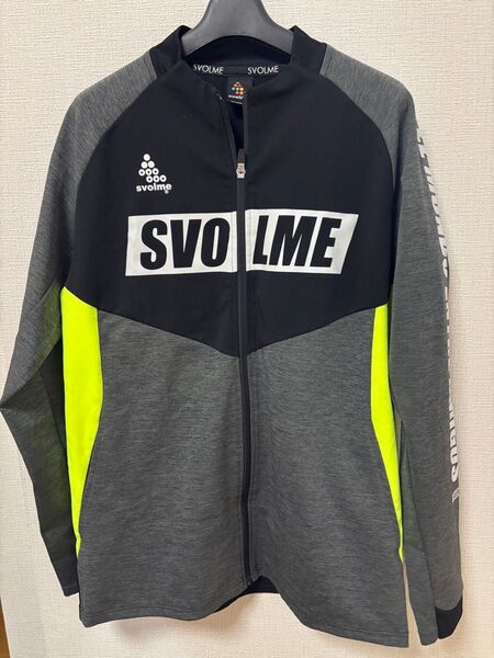 ジャージ スボルメ SVOLME XL