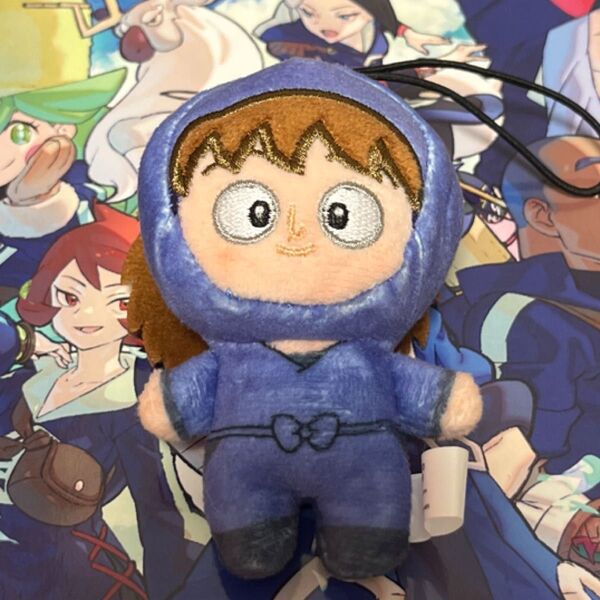 忍たま乱太郎 ほわぬい 不破雷蔵 ぬいぐるみ