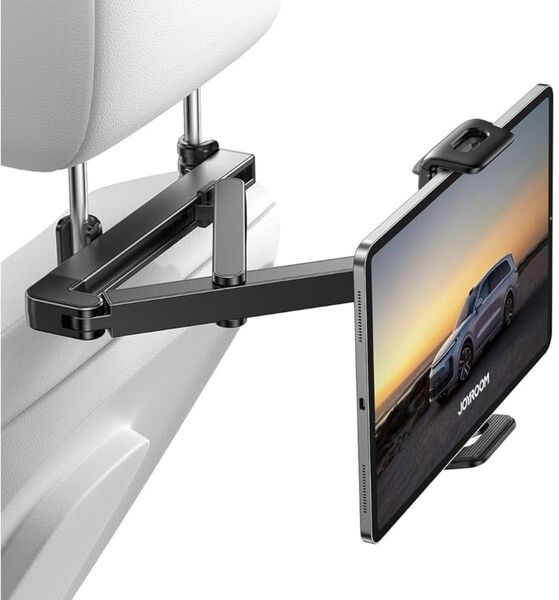 新品 車用タブレットホルダー スマホホルダー 車載ホルダー ヘッドレスト