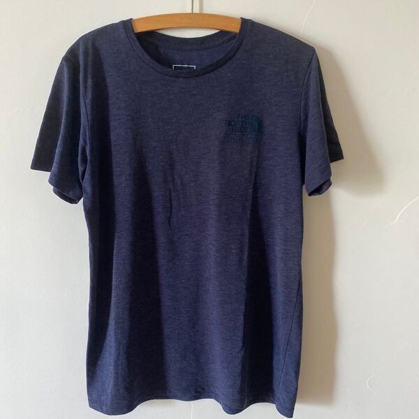 THE NORTH FACE ノースフェイス 半袖Tシャツ Tシャツ 半袖 ウィメンズ M