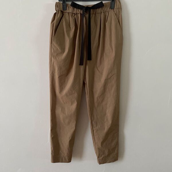 SCOT CLUB ウエストゴム パンツ 9号 M