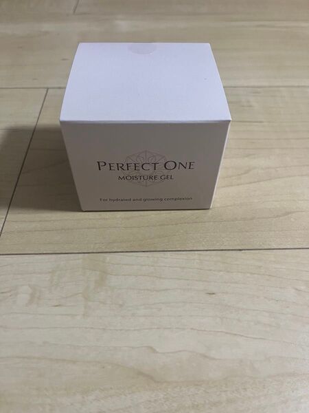 パーフェクトワン モイスチャージェル 75g
