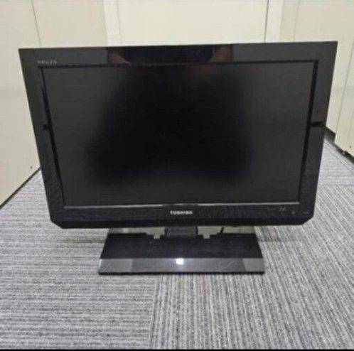 TOSHIBA REGZA 19インチ 液晶テレビ