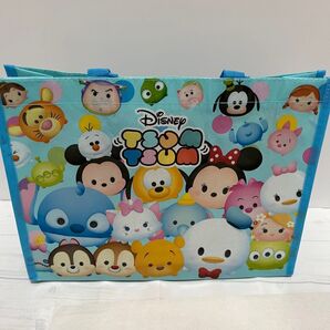 ディズニーツムツム Disney Tsum Tsum トートバッグ