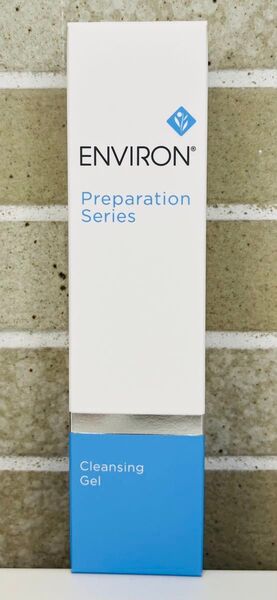 【新品未開封】クレンジングジェル100ml エンビロン ENVIRON