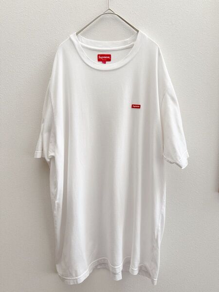 Supreme シュプリーム Small Box Tee L