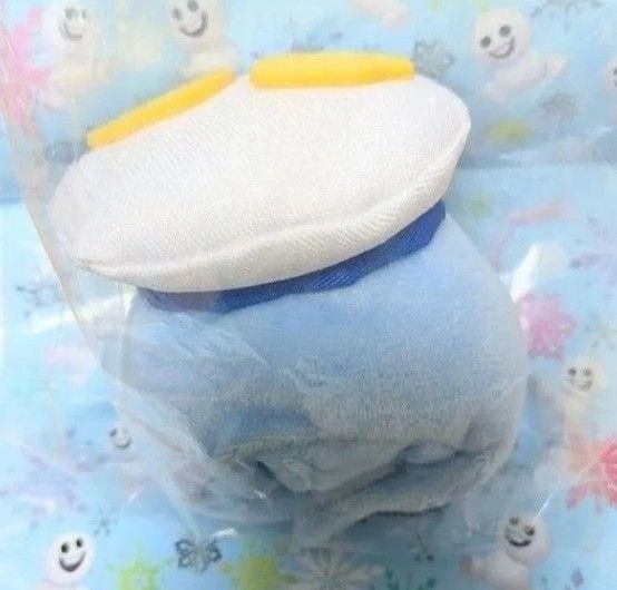 ディズニー パルパルーザ ドナルド グワグワスティック アクセサリー 帽子 ベレー帽