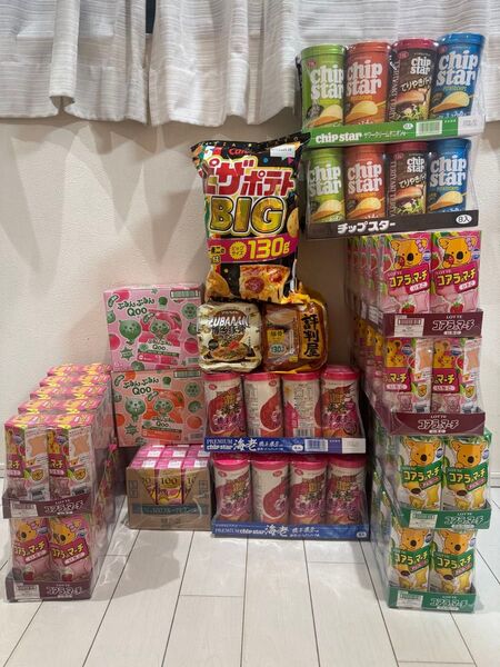 お菓子 食品 まとめ売り 詰め合わせ 在庫処分