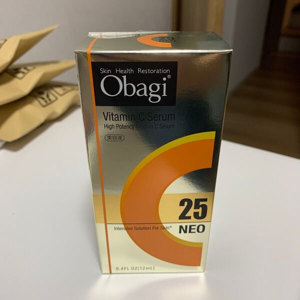 Obagi ビタミンCセラム25 NEO 美容液