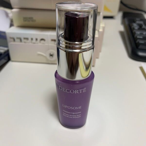 コスメデコルテ モイスチュアリポソーム 15ml 美容液