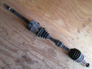  Primera TP12 front right drive shaft *