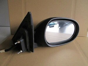  Jaguar XJR J73TA 350 right side mirror door mirror *