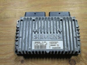  Renault Megane KMF4 transmission computer *