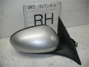  Jaguar X J51XA right side mirror door mirror 