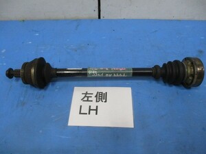  Audi A6 rear left drive shaft 