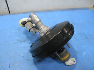 Fiat Fiat 500 31209 brake booster brake booster cylinder 