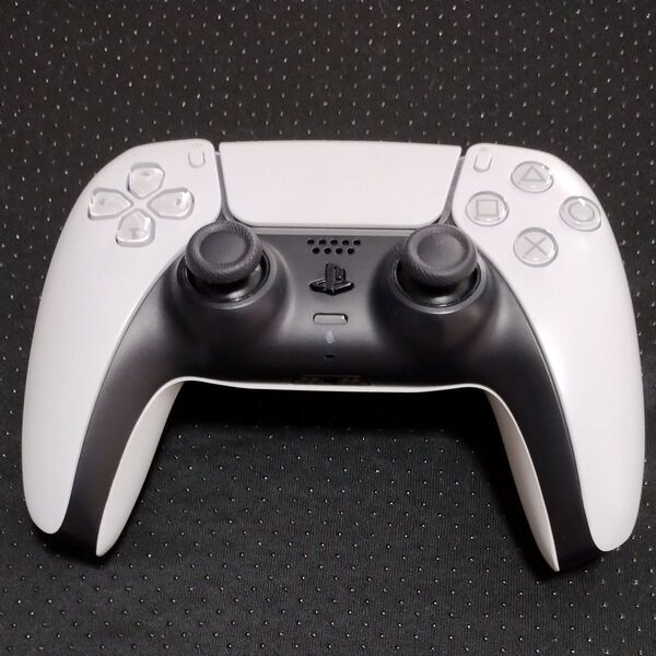 PS5 DualSense ワイヤレスコントローラー 左スティックドリフト有り