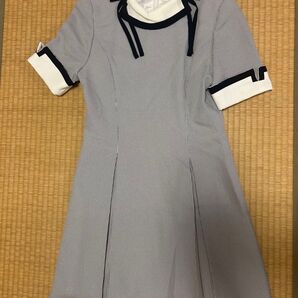 TOE CAMPANY international 半袖ワンピース 38サイズ