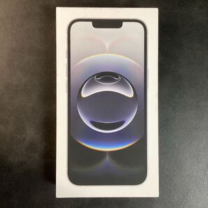 【未開封】 Apple iPhone16e 128gb ホワイト SIMフリー 【新品】