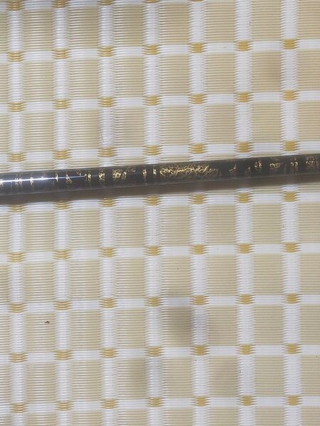 キャロウェイ1W用スリーブ付シャフト TRPX Fabulous ファビュラス Ni-Ti 60SX