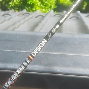 キャロウェイFW用スリーブ付シャフト TOUR ツアー AD DI 6S ハイモジュラス HIGH MODULUS 短め3W等