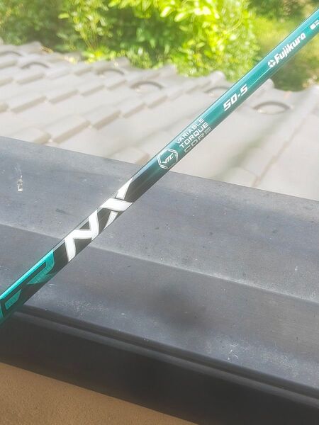 PING ピンスリーブ付FW用シャフト スピーダー SPEEDER NX GREEN グリーン 50S 5W等