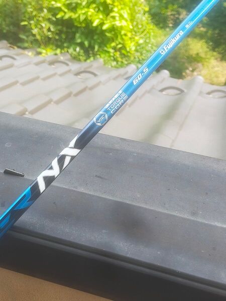 COBRA コブラスリーブ付 FW用シャフト スピーダー SPEEDER NX BLUE ブルー 60S 5W 7W等