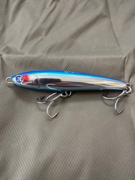 ブルーブルー BlueBlue ガチペン130 ボックス内保管未使用品
