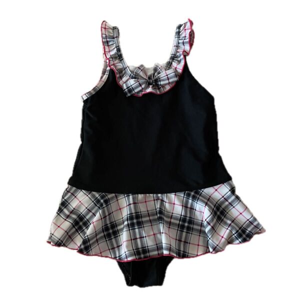 女の子 水着 120サイズ
