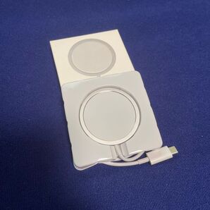 MagSafe充電器(USB-C)