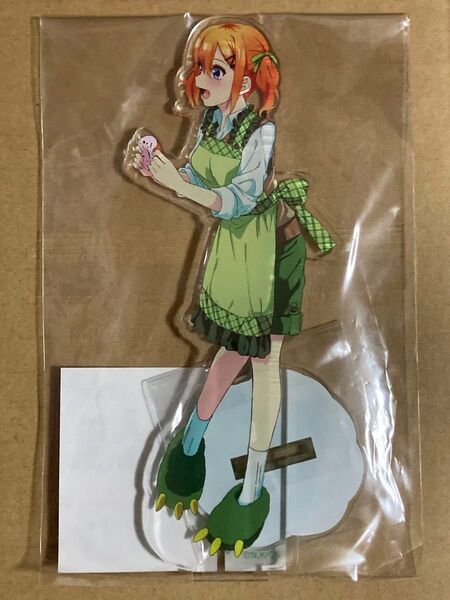 アクリルスタンド アクスタ