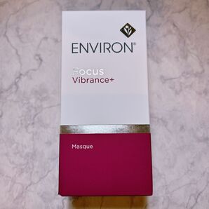 ENVIRON エンビロン ヴァイブランスマスク
