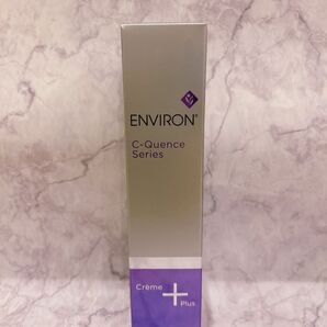 エンビロン ENVIRON Cクエンスクリームプラス